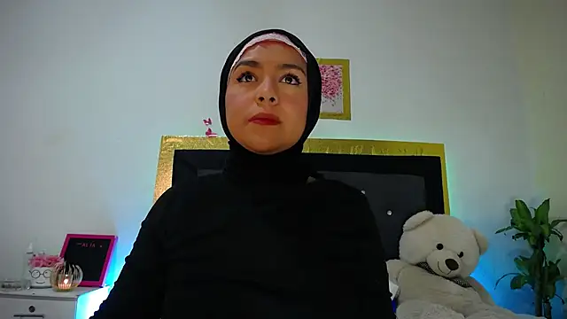 Snapshot of alia_asad chatting on July 24, 2026, 1:07 pm alia asad online show from July 24, 2026, 1:07 pm