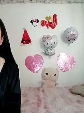 Jade sexydoll online show from May 26, 2026, 1:09 pm