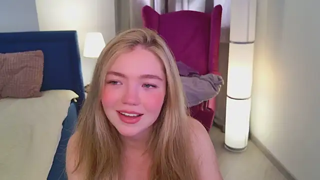 Rita Shy online show from June 19, 2026, 2:12 pm
