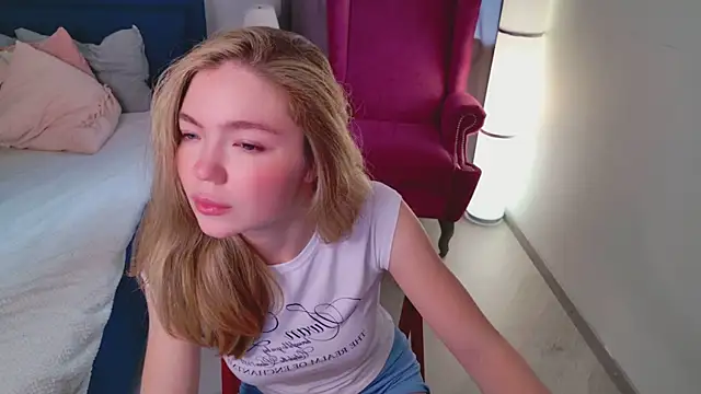 Rita Shy online show from June 25, 2026, 2:22 pm