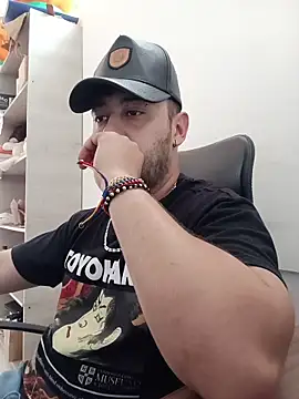 Snapshot of ZethMasterFDM chatting on April 15, 2026, 4:44 pm ZethMasterFDM online show from April 15, 2026, 4:44 pm