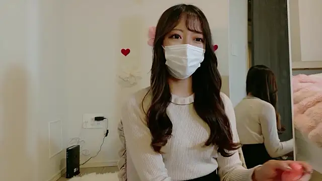 ayanechan v online show from April 2, 2026, 1:07 pm