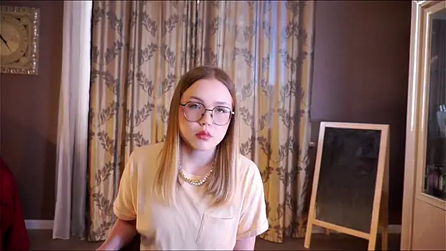 JeaneNordenn online show from March 31, 2026, 1:02 pm