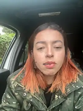 cattleya Louise online show from April 16, 2026, 7:58 pm