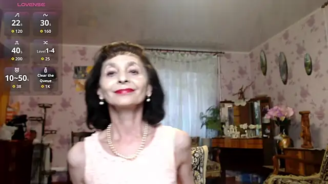 Shooting-Star- online show from April 19, 2026, 2:29 pm