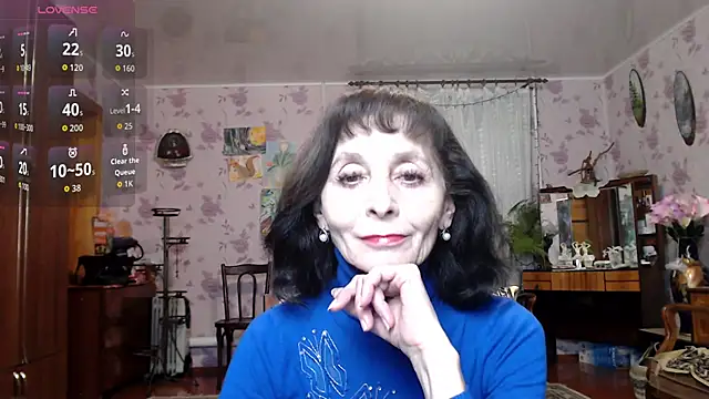 Shooting-Star- online show from May 1, 2026, 5:40 pm