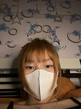 Snapshot of -Amee- chatting on March 29, 2026, 6:09 pm -Amee- online show from March 29, 2026, 6:09 pm