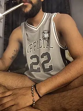 Sid967r online show from April 5, 2026, 6:14 pm