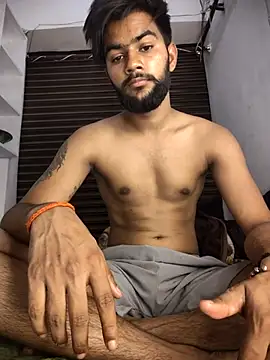 Sid967r online show from March 31, 2026, 11:23 am