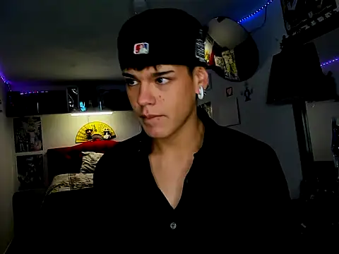 Keff andrew34 online show from April 6, 2026, 11:22 am