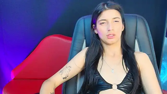 jazminswee online show from April 30, 2026, 8:54 am