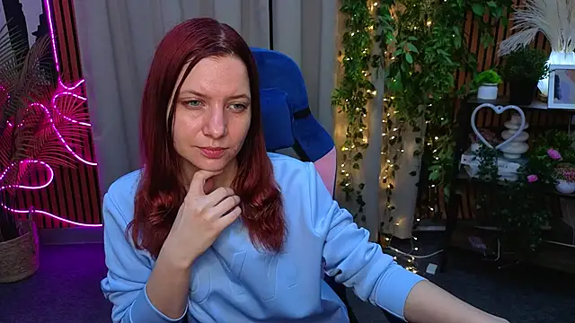 MariaMason online show from April 4, 2026, 6:20 am