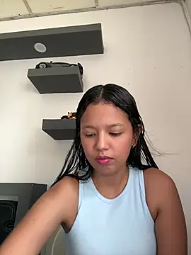 Snapshot of Cataleya2026 chatting on July 24, 2026, 2:13 pm Cataleya2026 online show from July 24, 2026, 2:13 pm