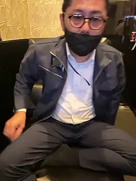 RYUICHI 1919 online show from May 11, 2026, 11:00 am