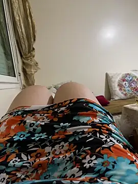 Fatiisexy online show from May 7, 2026, 1:43 am