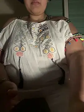 Fatiisexy online show from May 9, 2026, 4:05 am