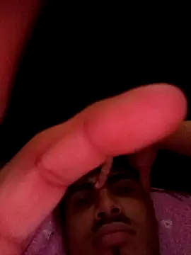 LucaColmal online show from April 2, 2026, 9:43 pm