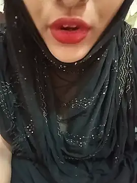 Miss Noor   online show from June 21, 2026, 6:52 am