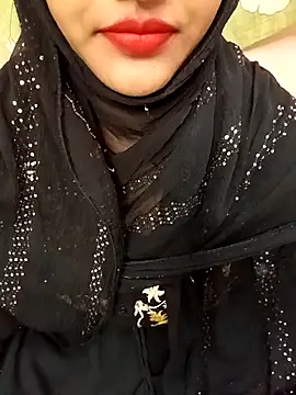 Miss Noor   online show from June 7, 2026, 5:34 am