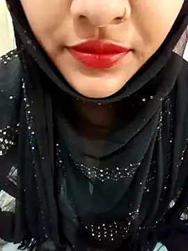 Miss Noor   online show from June 26, 2026, 6:52 am
