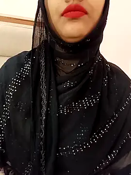 Miss Noor   online show from April 1, 2026, 6:37 am