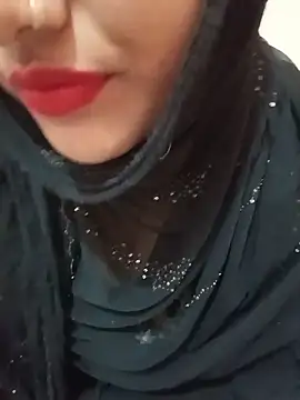 Miss Noor   online show from June 22, 2026, 7:27 am