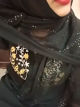 Miss Noor   online show from June 5, 2026, 10:10 am