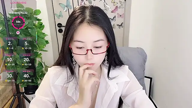 Dear-yuner online show from April 1, 2026, 1:08 am