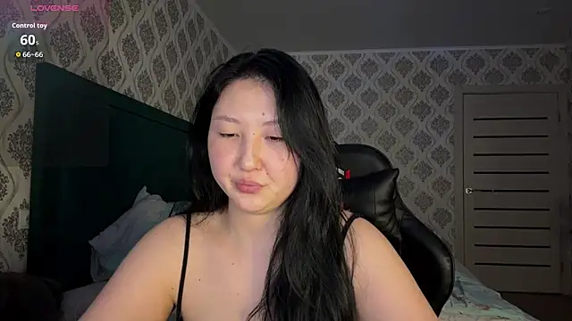 Ameliya kim online show from June 17, 2026, 9:14 pm