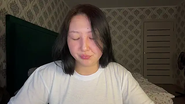 Ameliya kim online show from June 4, 2026, 9:08 pm
