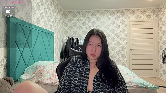 Ameliya kim online show from June 27, 2026, 9:10 pm