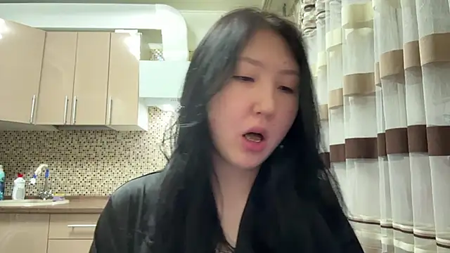 Ameliya kim online show from April 23, 2026, 9:16 pm
