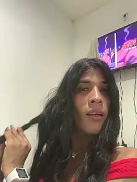 dotado2026  online show from April 16, 2026, 12:44 am