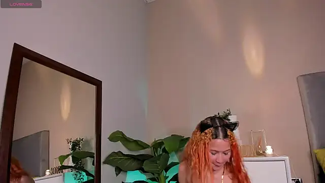 MAYTEMINAJ online show from July 10, 2026, 8:53 pm