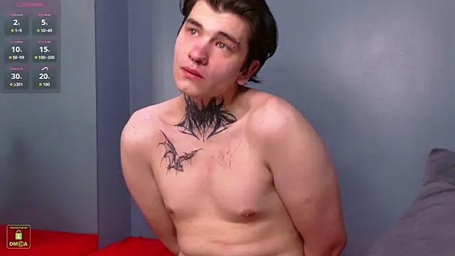 BertyThompson online show from April 3, 2026, 5:52 pm