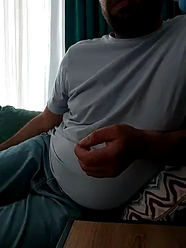 hartboy41 online show from April 13, 2026, 2:32 pm