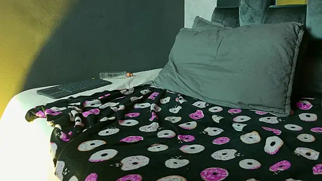 jorge Blazee online show from March 30, 2026, 9:38 pm