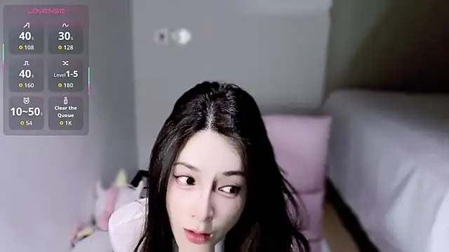Snapshot of LILI7-LI chatting on May 30, 2026, 4:34 pm LILI7-LI online show from May 30, 2026, 4:34 pm