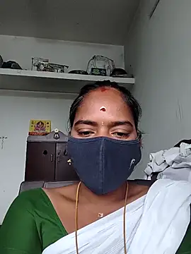 Tamil Sangeetha online show from May 1, 2026, 2:05 am