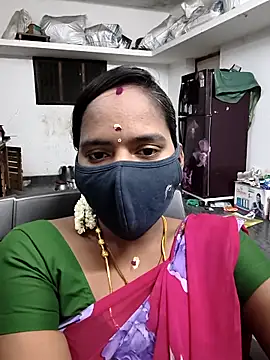 Tamil Sangeetha online show from April 19, 2026, 1:23 pm