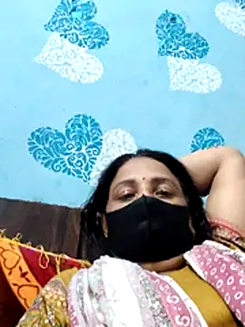 purvi46 online show from March 29, 2026, 1:02 pm