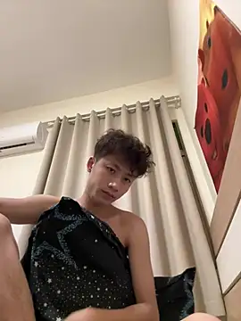 sexyboy-3525 online show from March 30, 2026, 1:12 pm