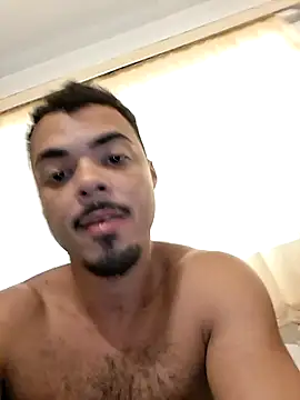 principebaiano online show from April 20, 2026, 5:25 pm