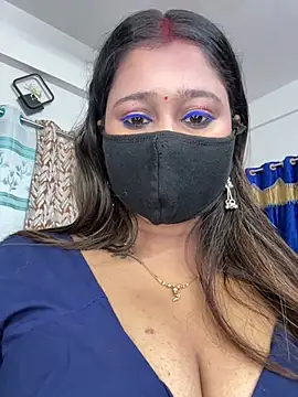 Sweet-Ellina online show from May 1, 2026, 7:57 am