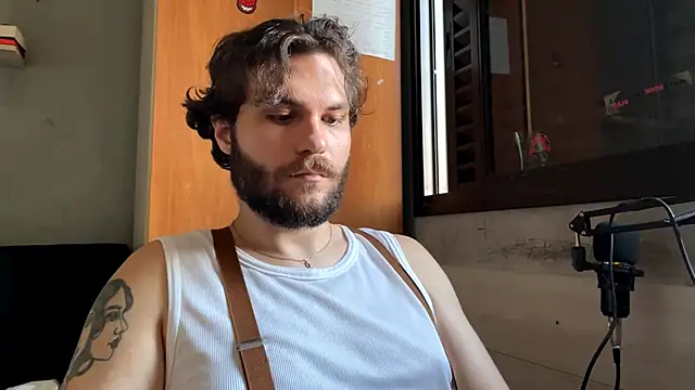 K0r1n online show from March 29, 2026, 8:43 pm