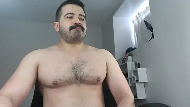 AngelFusco online show from May 3, 2026, 5:49 pm