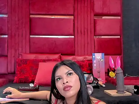 Marcebetancurt online show from April 16, 2026, 10:01 pm