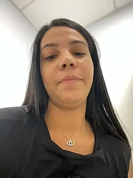 Deusa Arcana online show from March 30, 2026, 1:23 pm