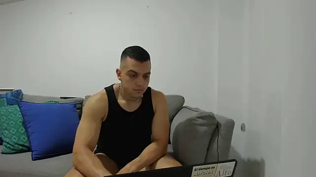 ArenNoctis online show from April 12, 2026, 11:19 pm