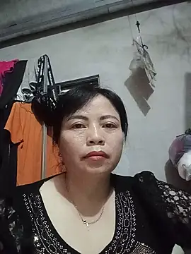 -Hami- online show from May 18, 2026, 6:40 am